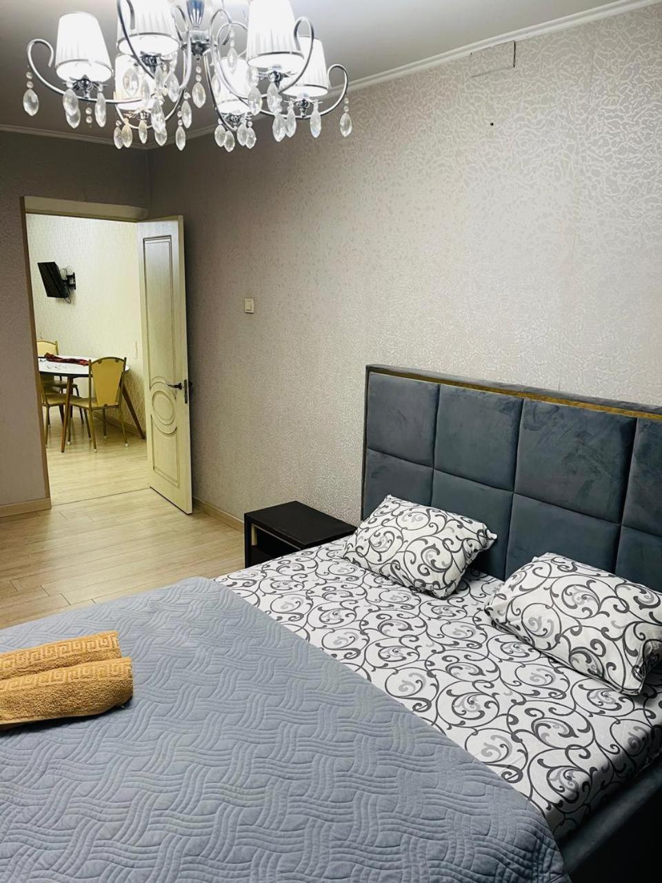 Apartment по суточно мега парк макатаева