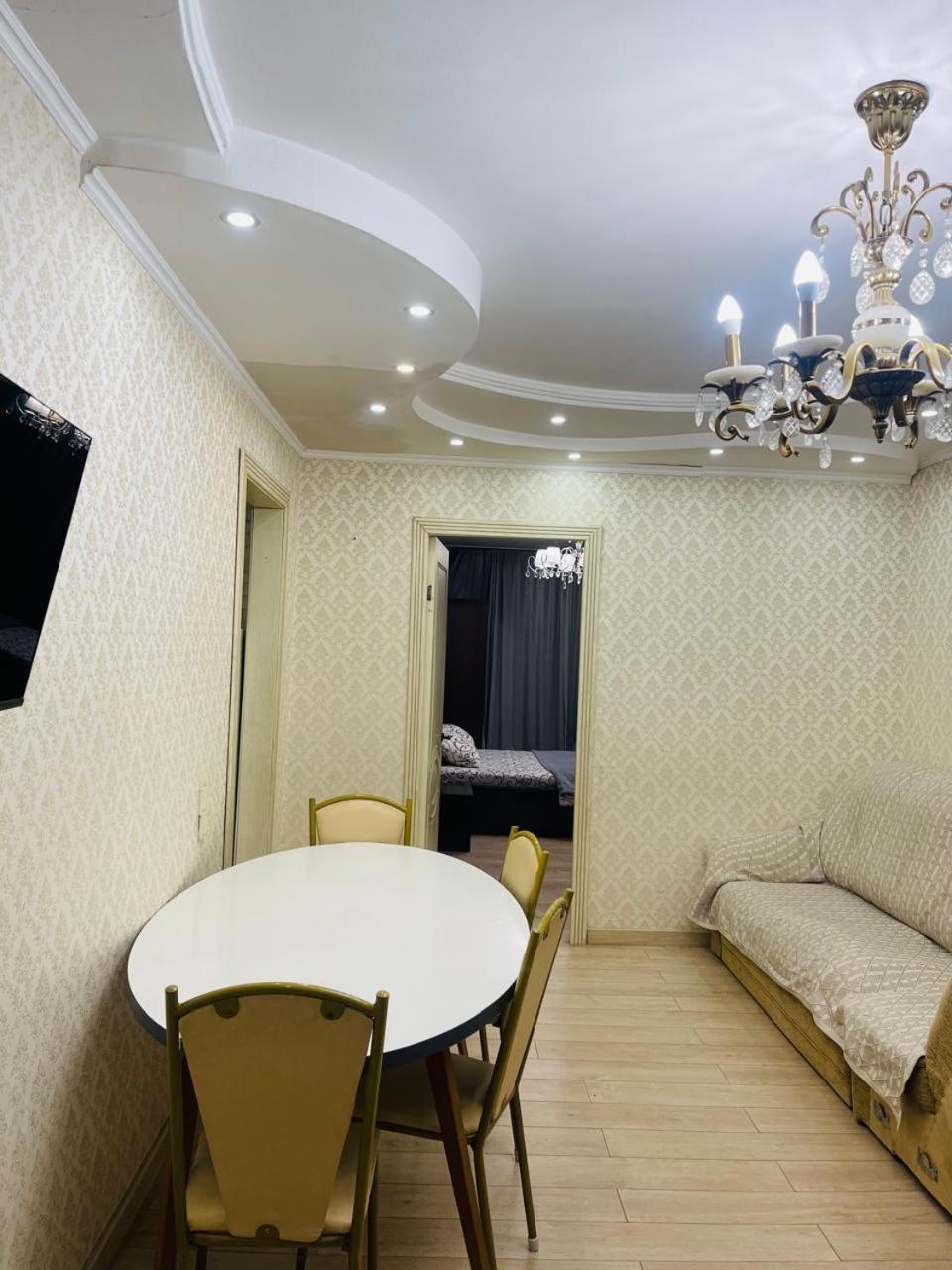 по суточно мега парк макатаева Apartment *