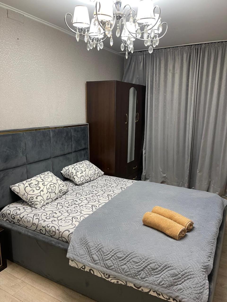 по суточно мега парк макатаева Apartment Almaty