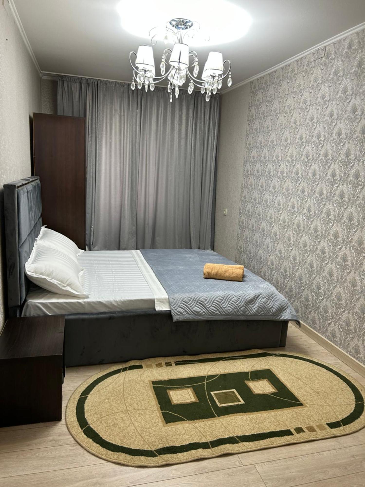 Apartment по суточно мега парк макатаева