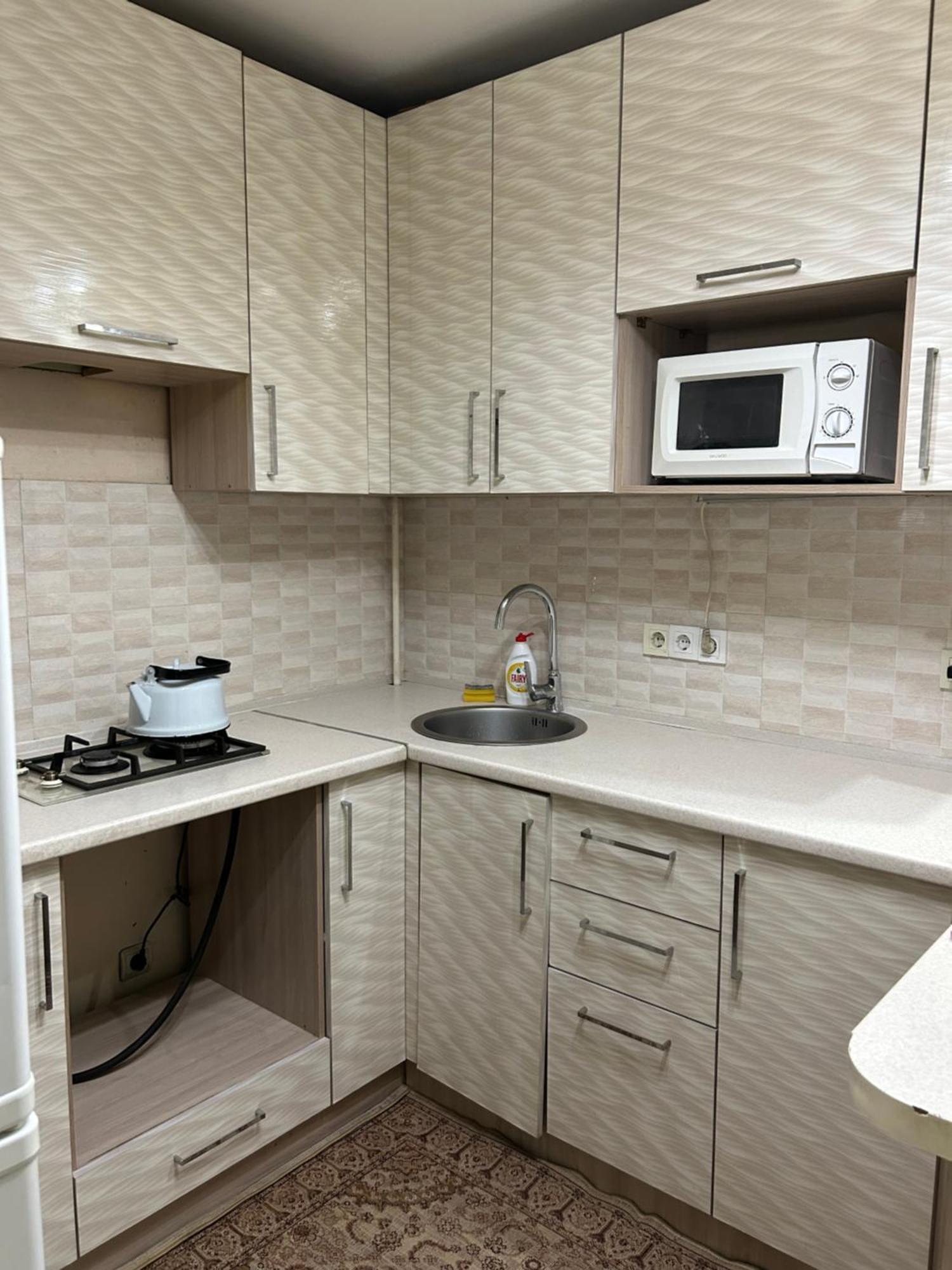 Apartment по суточно мега парк макатаева *