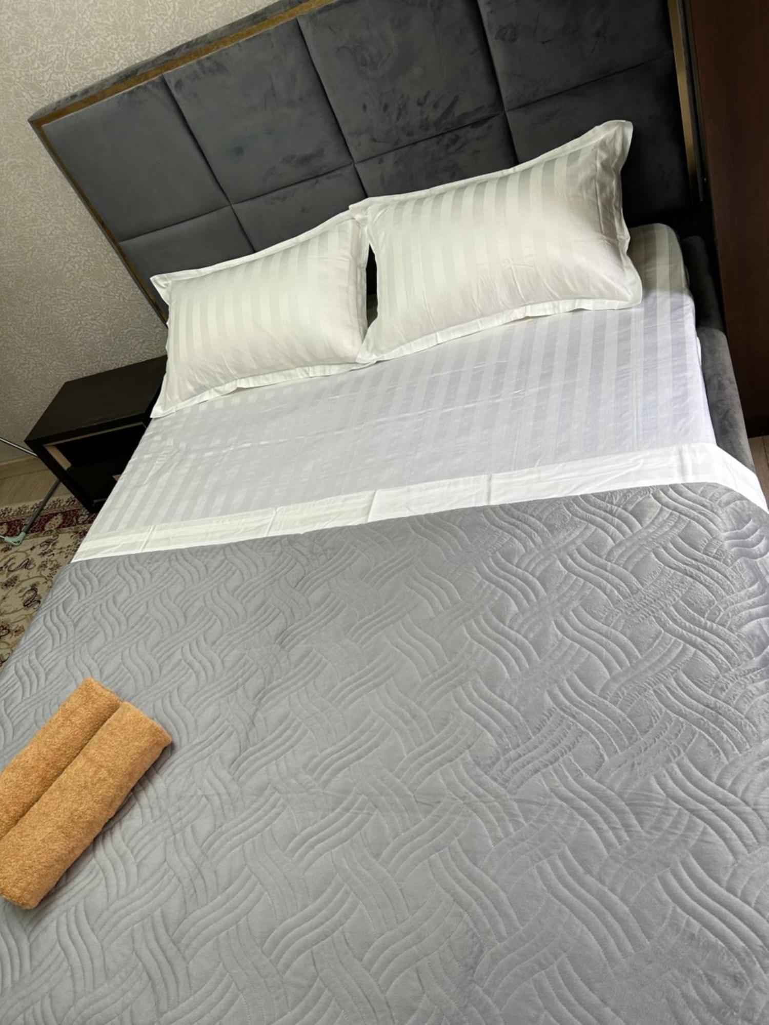 по суточно мега парк макатаева Apartment Almaty