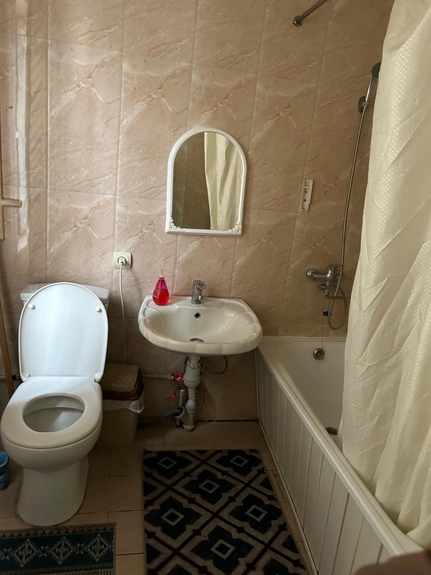 Apartment по суточно мега парк макатаева